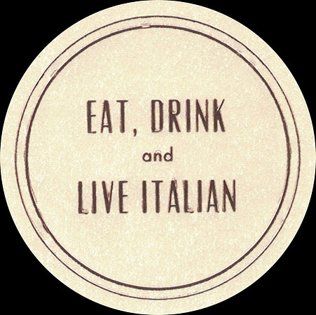 PRINCI - EAT DRINK AND LIVE ITALIAN