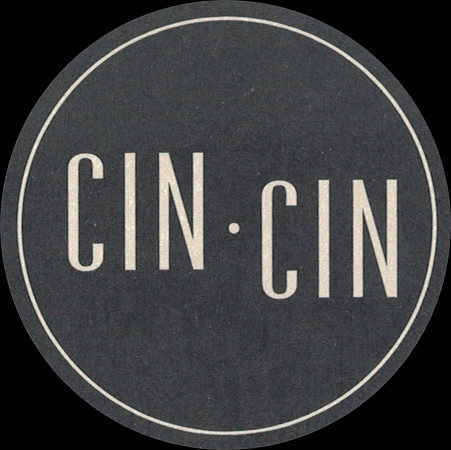 PRINCI - CIN CIN