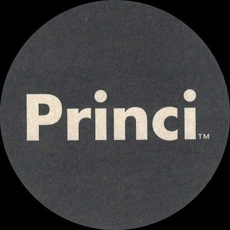 PRINCI - DARK BRONZE