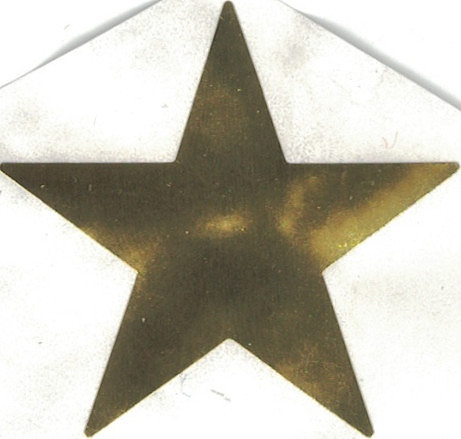 GOLD STAR