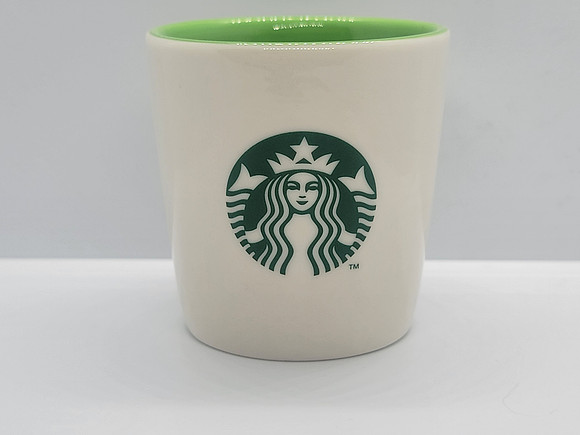 2011 COLORED INSIDE SET - GREEN