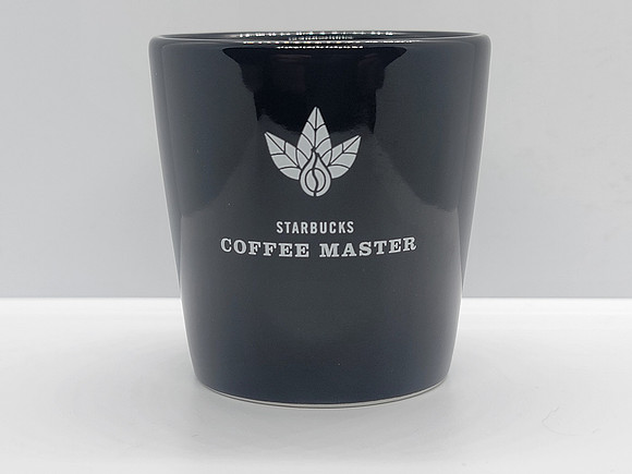 2004 COFFEE MASTER
