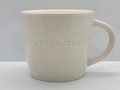 2010 WHITE STARBUCKS