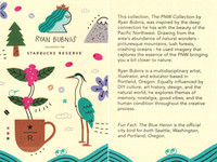 PNC COLLECTION BY RYAN BUBNIS