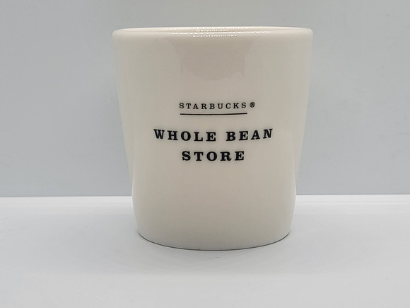2003 WHOLE BEAN STORE