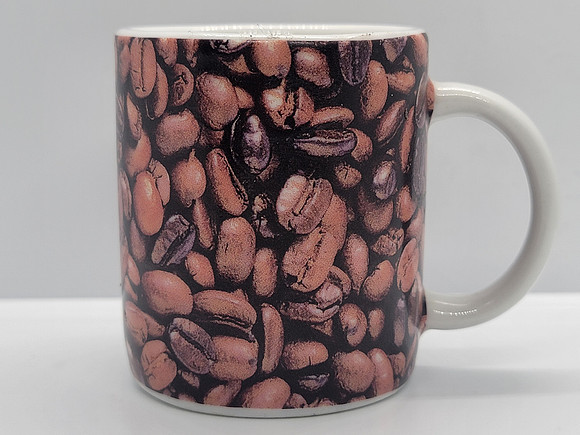 2007 COFFEE BEANS