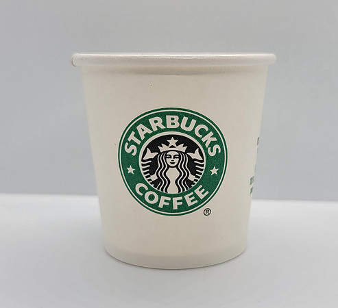 2006 SAMPLE HOT CUP