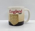 2009 ENGLAND - COLLECTOR SERIES