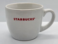 2008 RED STARBUCKS